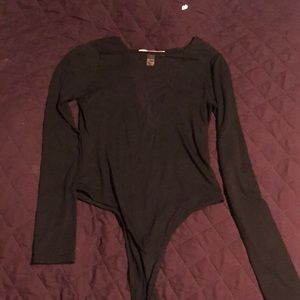 Bodysuit